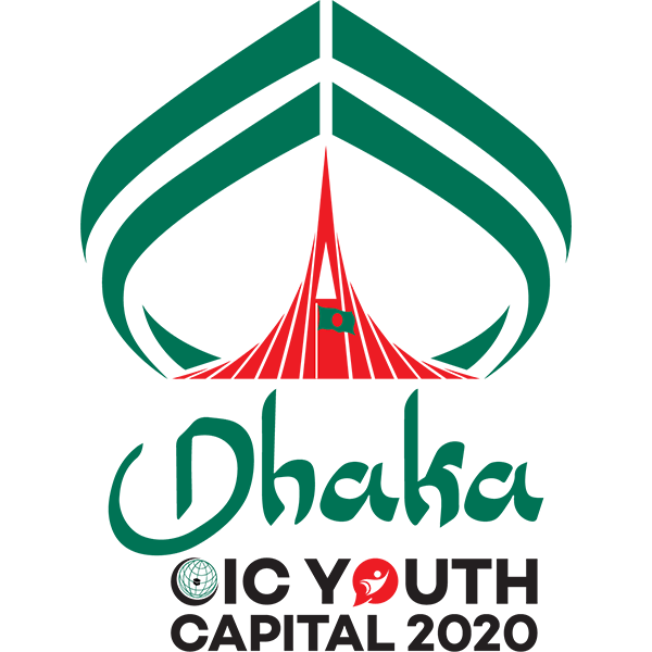 DHAKA OIC YOUTH CAPITAL 2020